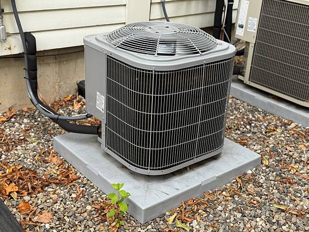 Trusted Hvac service in Walnut Grove, GA - Tropical Oasis HVAC